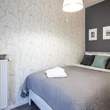 Pory Mokotow Apartment Warsawa Bagian luar foto