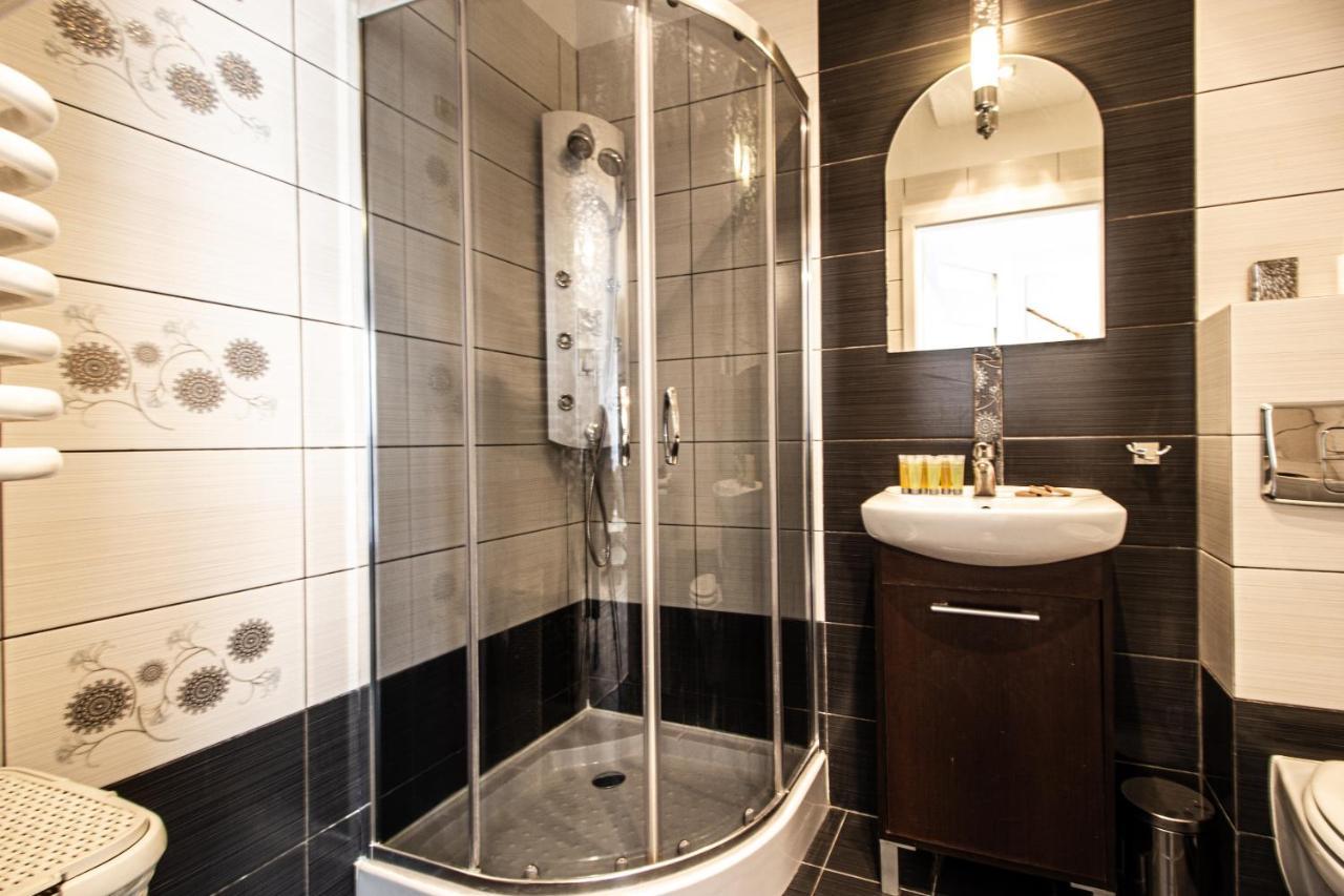 Pory Mokotow Apartment Warsawa Bagian luar foto